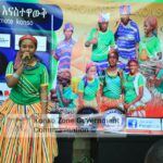 “ኮንሶን እናስተዋውቅ” በሚል መሪ ሐሳብ በዘመን መለወጫ ቀን የተዘጋጀው የቁንጅናና ባህልን የማስተዋወቅ ውድድር በስኬት መጠናቀቁ ተገለጸ