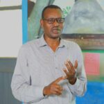 <strong>በኮንሶ ዞን በአፍ መፍቻ ቋንቋ ትምህርት ዙሪያ ሥልጠና እየተሰጠ ነው </strong>
