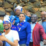 <strong>ጄዊሽ ቮይስ ሚኒስትሪስ የተሰኘ ድርጅት በካራት ከተማ ነጻ የህክምና አገልግሎት እየሰጠ መሆኑ ተገለጸ </strong>