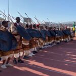 17ኛው የብሔር ብሔረሰቦች ቀን በሐዋሳ ከተማ እየተከበረ ነው