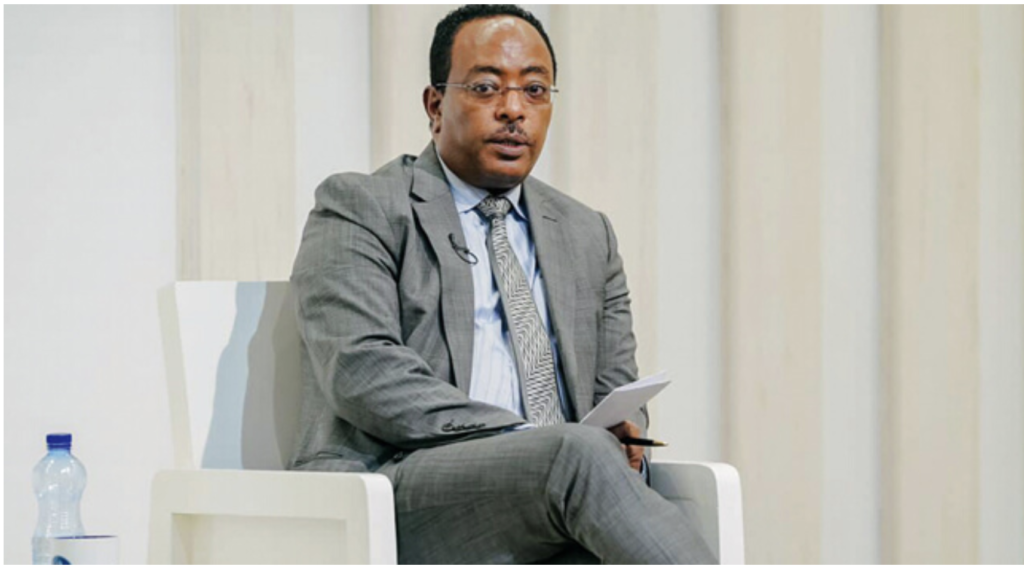 ሕወሓትን ትጥቅ የማስፈታት ሒደት ሲጠናቀቅ የሽብርተኝነት ፍረጃው ተነስቶ ክስ እንደሚቋረጥ ተነገረ